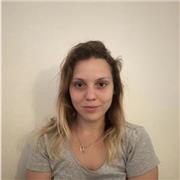 laureata in ingegneria edile impartisce lezioni di matematica e fisica per scuola primaria e secondaria di primo e secondo grado